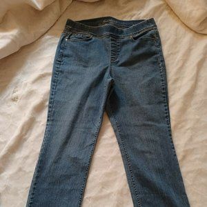 Avery Jeans By Gloria Vanderbilt 